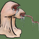 Illustration for article titled Killer Rack May Be The Wrongest Horror Film In The History Of Wrongness